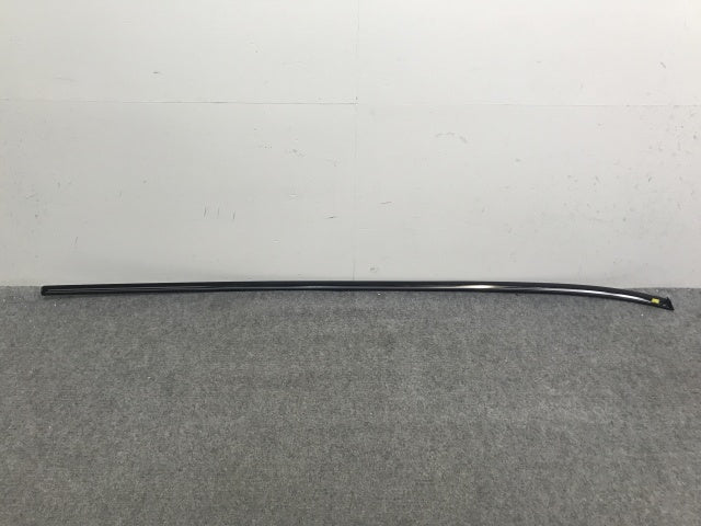 新品!インプレッサ WRX-STI GDB/GDA 純正 左 ルーフモールディング 91046FE011 スバル(112897)
