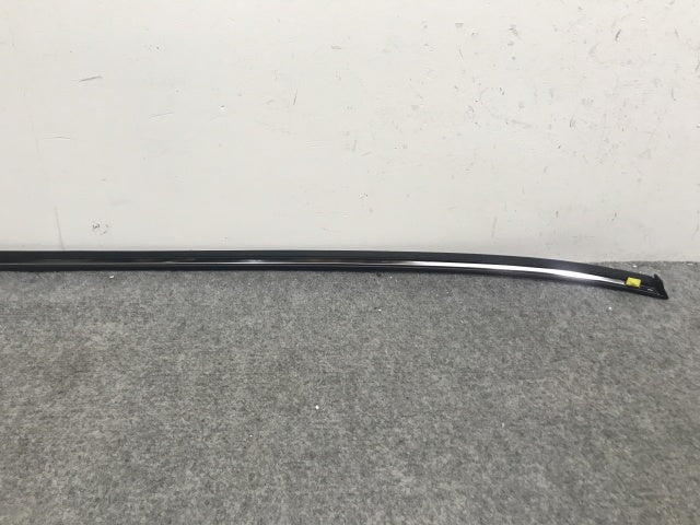 新品!インプレッサ WRX-STI GDB/GDA 純正 左 ルーフモールディング 91046FE011 スバル(112897)