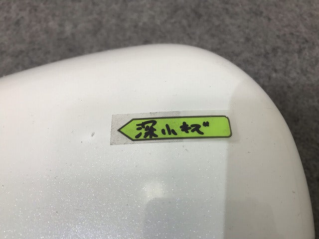 プリウス ZVW30 純正 右ドアミラー 7線 ウインカー付 Murakami 9316 ホワイトパールクリスタルシャイン カラーNo.070 トヨタ(112926)
