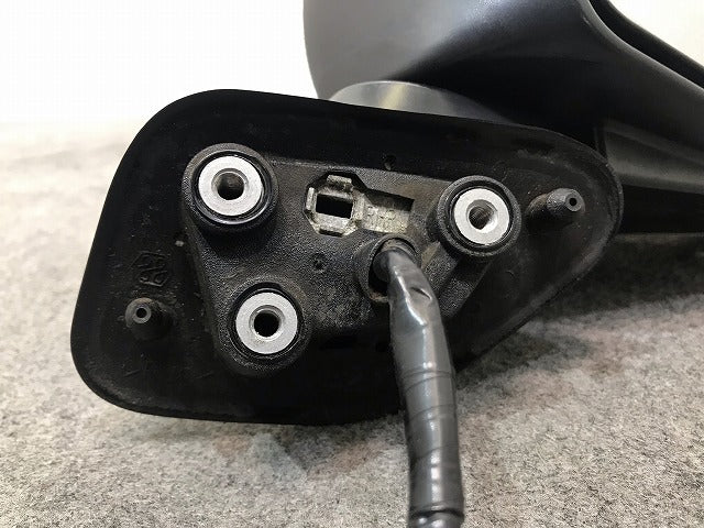 プリウス ZVW30 純正 右ドアミラー 7線 ウインカー付 Murakami 9316 ホワイトパールクリスタルシャイン カラーNo.070 トヨタ(112926)