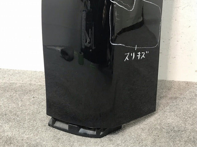 ヴォクシー/ノア/エスクァイア 80系/ZRR80W/ZRR85W/ZRR80G/ZRR85G 純正 右リアコーナーパネル 52165-28010 ブラック カラーNo.202(112929)