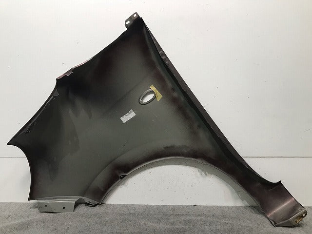 モコ 22/MG22S 純正 右フロントフェンダー マルーンブラウンパール カラーNo.ZEL 日産(112994)