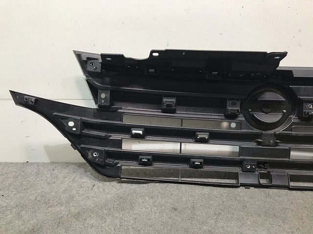 デイズルークス ハイウェイスター B21A 純正 フロントグリル/ラジエターグリル/ラジエーターグリル 6400F829 日産(113088)