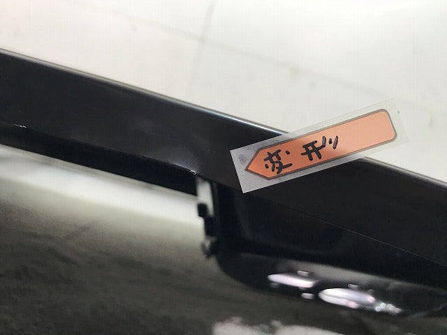 新品! エリシオン RR1/RR2/RR3/RR4 純正 左リアクォーターパネル/Cピラー Dピラー パネル 04646-SJK-320ZZ ホンダ(113092)