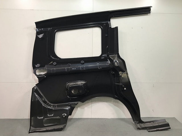 新品! エリシオン RR1/RR2/RR3/RR4 純正 左リアクォーターパネル/Cピラー Dピラー パネル 04646-SJK-320ZZ ホンダ(113092)