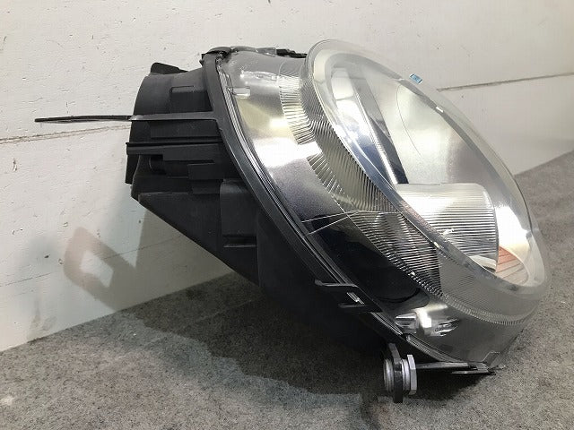 MINI/ミニ R56 純正 右ヘッドライト/ランプ ハロゲン 0 301 225 702 ミニ(113103)