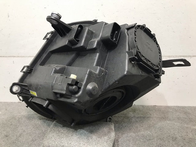 MINI/ミニ R56 純正 右ヘッドライト/ランプ ハロゲン 0 301 225 702 ミニ(113103)