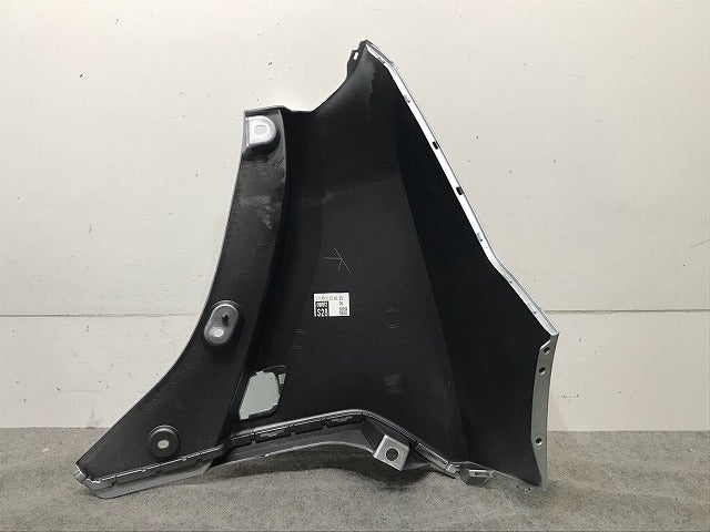 ルーミー/タンク/トール/ジャスティ M900A/M910A/M900S/M910S/M900F/M910F 純正 左リアコーナーカバー/コーナーパネル 52553-B1020(113125)