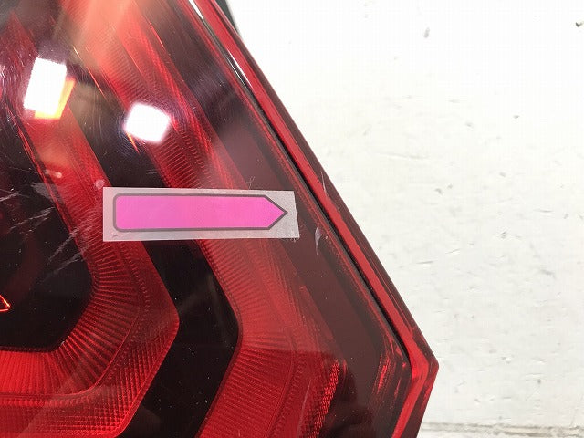 ノート E12/HE12/NE12/SNE12 純正 左テールランプ/ライト/レンズ LED ICHIKOH D202 日産(113137)