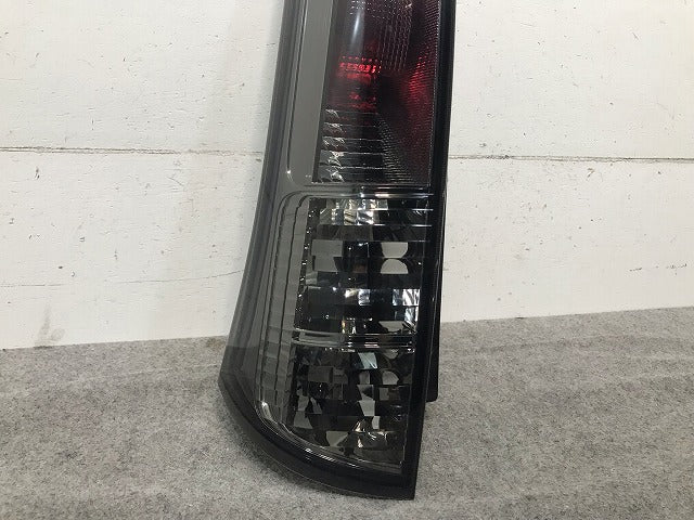 ルークス/パレット ML21S/MK21S 純正 左テールランプ/ライト/レンズ ハロゲン TOKAIDENSO 35603-82K1 日産(113321)