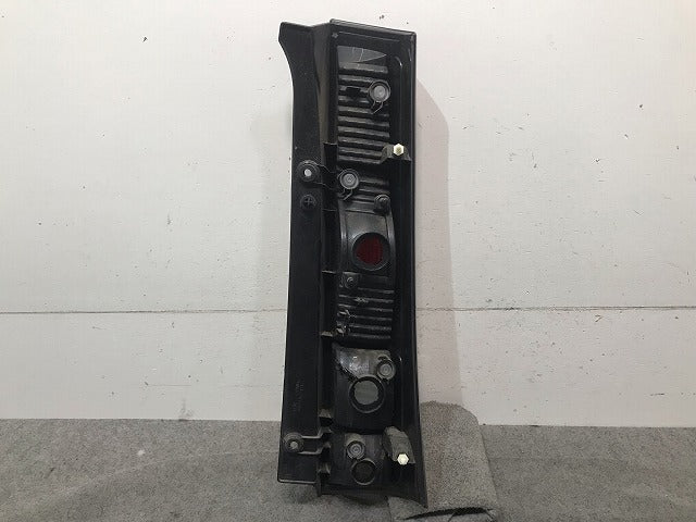 ルークス/パレット ML21S/MK21S 純正 左テールランプ/ライト/レンズ ハロゲン TOKAIDENSO 35603-82K1 日産(113321)