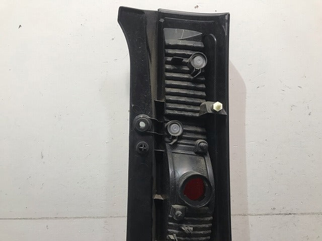ルークス/パレット ML21S/MK21S 純正 左テールランプ/ライト/レンズ ハロゲン TOKAIDENSO 35603-82K1 日産(113321)
