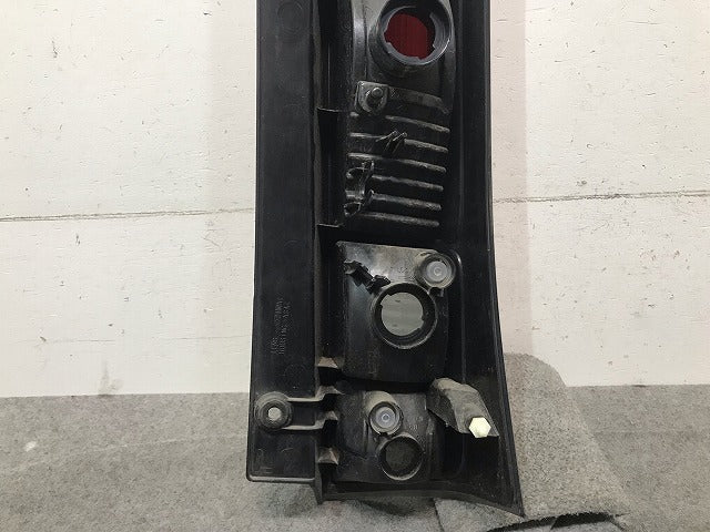 ルークス/パレット ML21S/MK21S 純正 左テールランプ/ライト/レンズ ハロゲン TOKAIDENSO 35603-82K1 日産(113321)