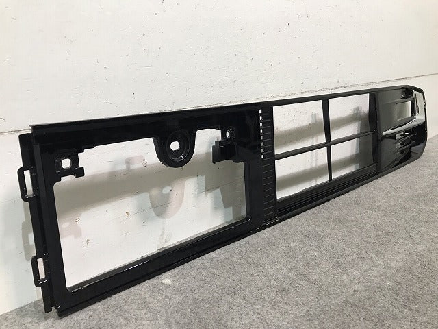 新車取り外し! N-BOX/NBOX/Nボックス/カスタム JF3/JF4 純正 フロントグリル/ラジエターグリル/ラジエーターグリル 71191-TKR-J0(113349)