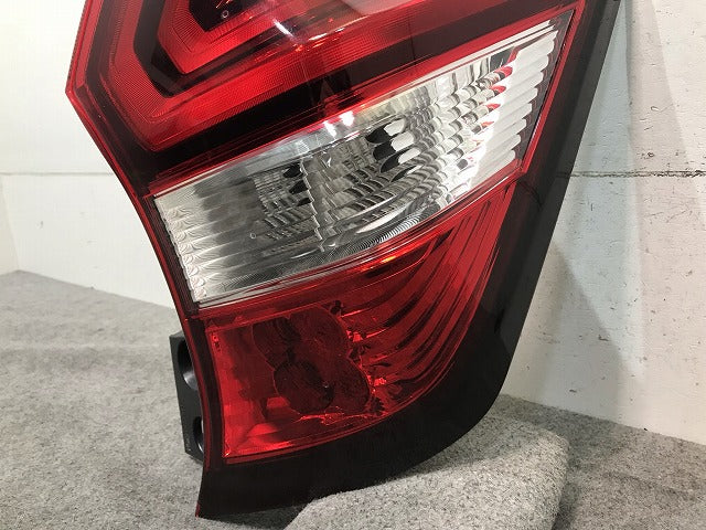 ノート E12/HE12/NE12/SNE12 純正 後期 右テールランプ/ライト/レンズ LED ICHIKOH D202 26554-5WK0A 日産(113350)