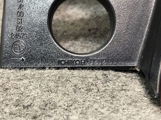 ノート E12/HE12/NE12/SNE12 純正 後期 右テールランプ/ライト/レンズ LED ICHIKOH D202 26554-5WK0A 日産(113350)