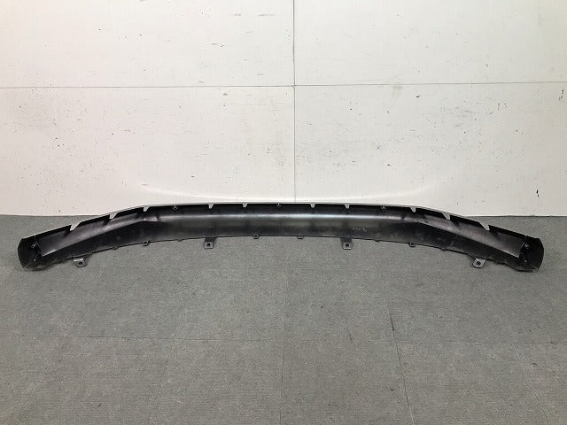 X-TRAIL/エクストレイル モードプレミア オーテック T32/NT32/HT32/HNT32 純正 後期 フロントスポイラー T32SVMC-P シルバー 日産(113417)