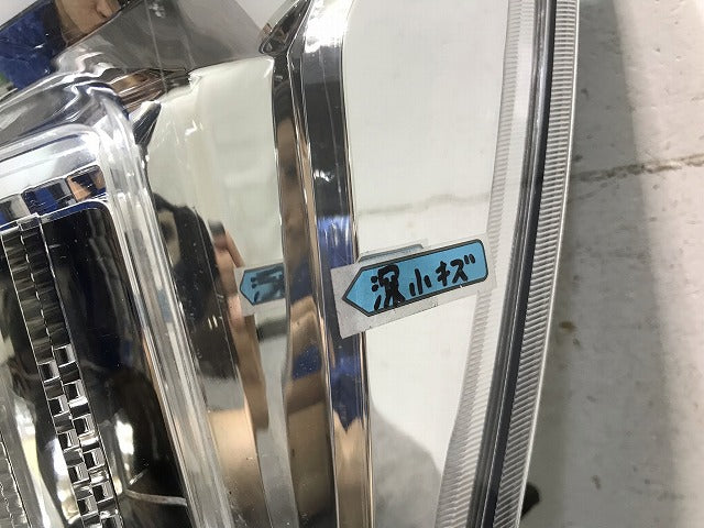 デイズルークス B21A 純正 右テールランプ/ライト/レンズ ハロゲン LED IMASEN 1146-399 日産 (113451)