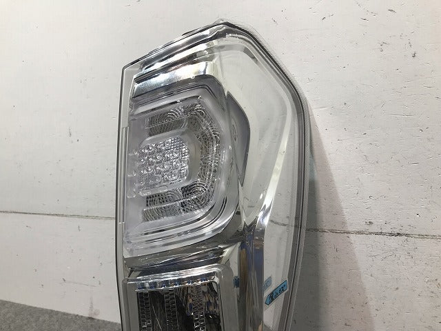 デイズルークス B21A 純正 右テールランプ/ライト/レンズ ハロゲン LED IMASEN 1146-399 日産 (113451)