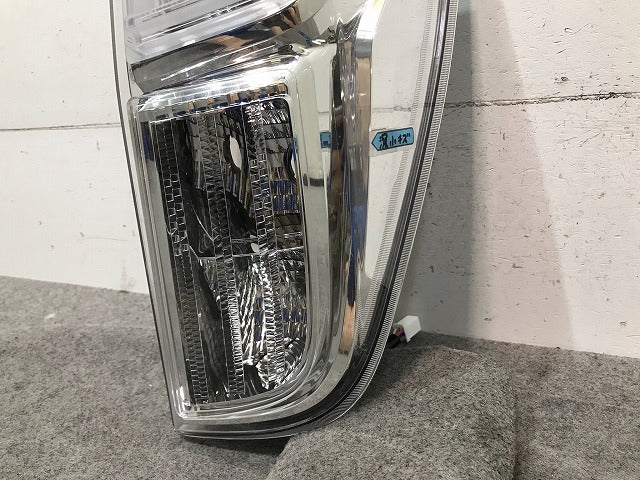 デイズルークス B21A 純正 右テールランプ/ライト/レンズ ハロゲン LED IMASEN 1146-399 日産 (113451)