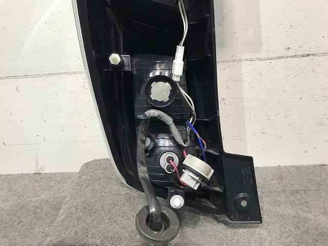 デイズルークス B21A 純正 右テールランプ/ライト/レンズ ハロゲン LED IMASEN 1146-399 日産 (113451)