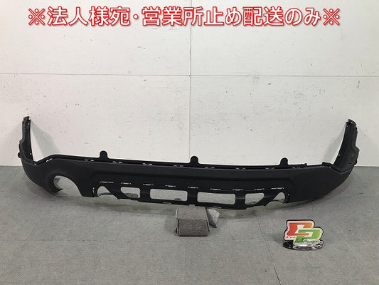 MINI/クラブマン F54 2015-2020 純正 リアスポイラー 5112 9 477 897 素地 ミニ(113570)
