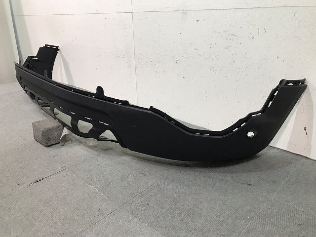 MINI/クラブマン F54 2015-2020 純正 リアスポイラー 5112 9 477 897 素地 ミニ(113570)
