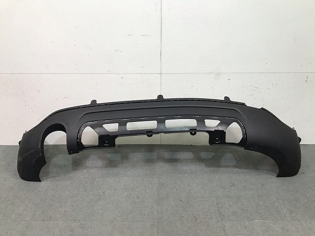 MINI/クラブマン F54 2015-2020 純正 リアスポイラー 5112 9 477 897 素地 ミニ(113570)