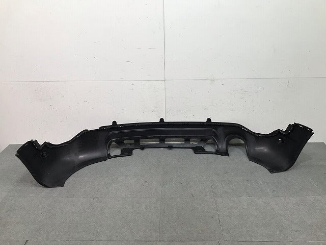 MINI/クラブマン F54 2015-2020 純正 リアスポイラー 5112 9 477 897 素地 ミニ(113570)