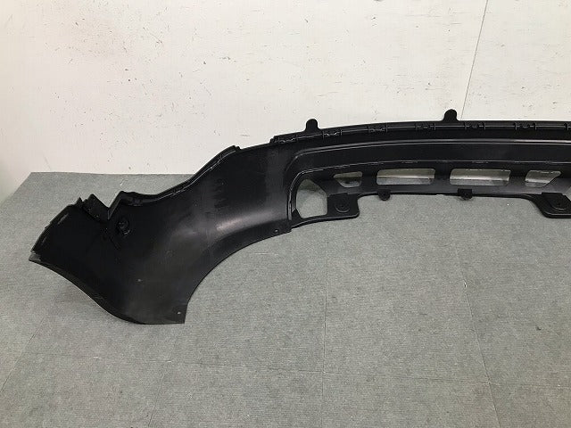 MINI/クラブマン F54 2015-2020 純正 リアスポイラー 5112 9 477 897 素地 ミニ(113570)