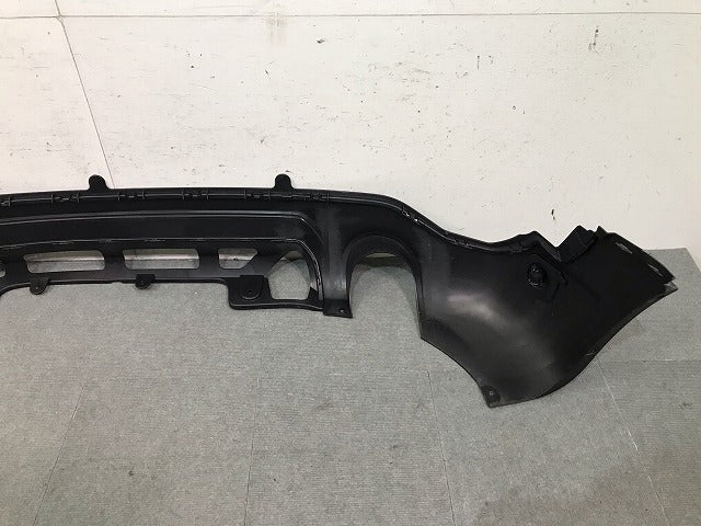 MINI/クラブマン F54 2015-2020 純正 リアスポイラー 5112 9 477 897 素地 ミニ(113570)