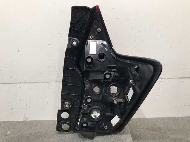 ノート E12/HE12/NE12/SNE12 純正 後期 左テールランプ/ライト/レンズ LED ICHIKOH D202/26555-5WK0A 日産(113667)