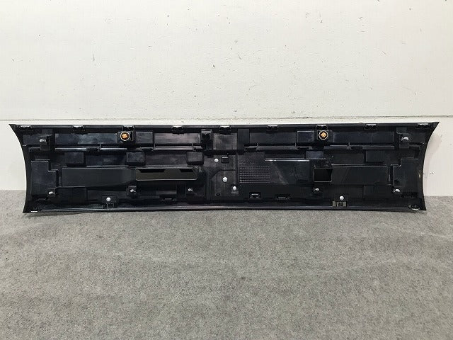 スペーシア/MK53S 純正 前期 フロント グリル/ラジエターグリル 72131-79R0 スズキ(113729)
