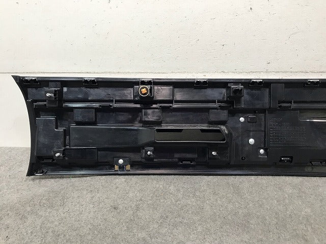 スペーシア/MK53S 純正 前期 フロント グリル/ラジエターグリル 72131-79R0 スズキ(113729)