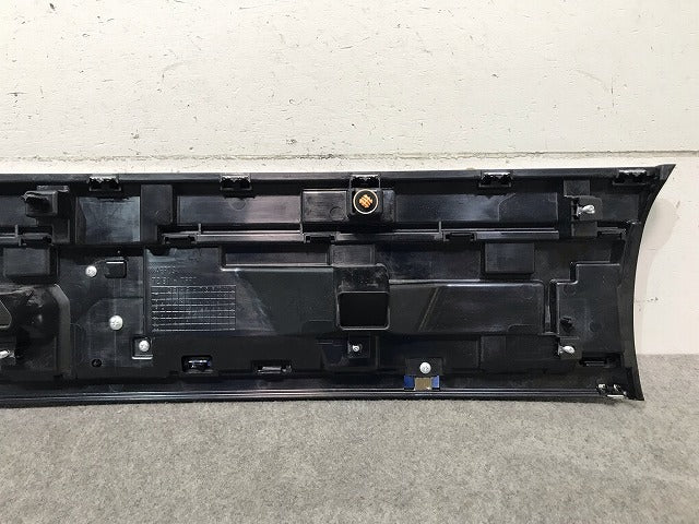 スペーシア/MK53S 純正 前期 フロント グリル/ラジエターグリル 72131-79R0 スズキ(113729)