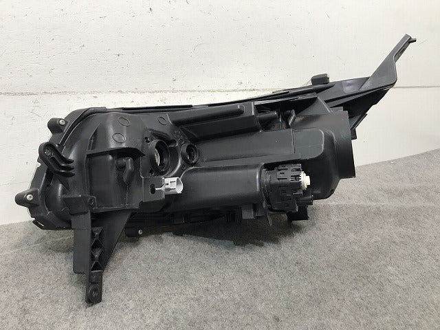 デイズ ハイウェイスター/ライダー/eKカスタム B21W/B11W 純正 右ヘッドライト/ランプ キセノン HID レベライザー AFS無 日産(113738)