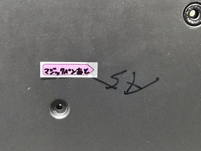 A5(B8) 8T系 純正 フロントグリル/ラジエターグリル/ラジエーターグリル 8T0 853 651 E 素地/メッキ アウディ(113787)