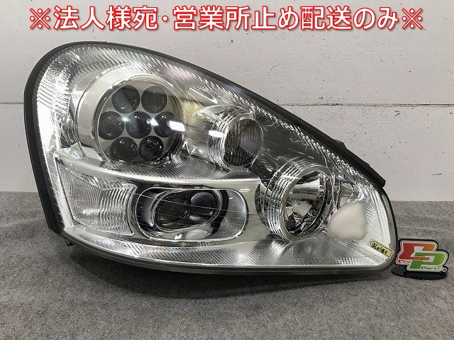シーマ F50/GF50/GNF50/HF50 純正 右ヘッドライト/ランプ キセノン HID バラスト STANLEY P2940 日産(113845)