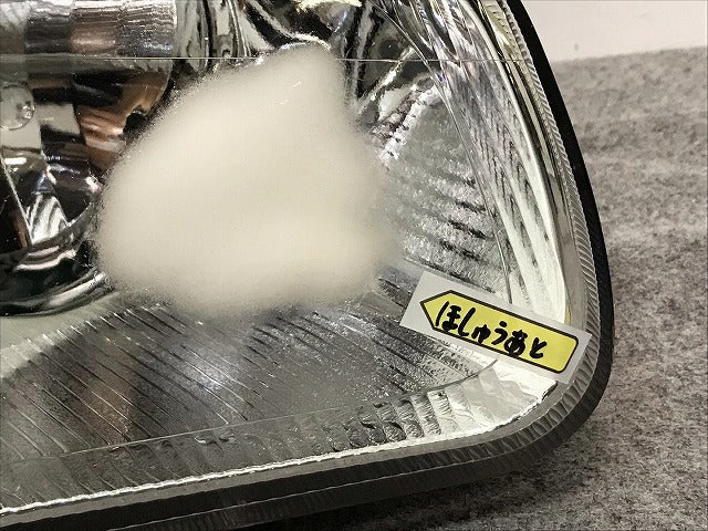 シーマ F50/GF50/GNF50/HF50 純正 右ヘッドライト/ランプ キセノン HID バラスト STANLEY P2940 日産(113845)