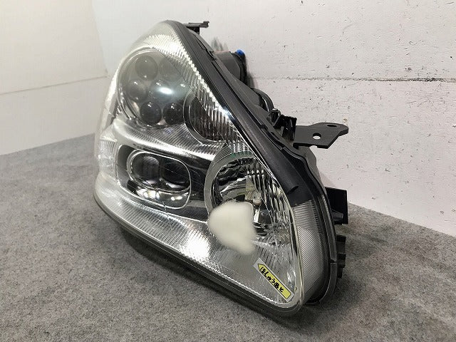 シーマ F50/GF50/GNF50/HF50 純正 右ヘッドライト/ランプ キセノン HID バラスト STANLEY P2940 日産(113845)