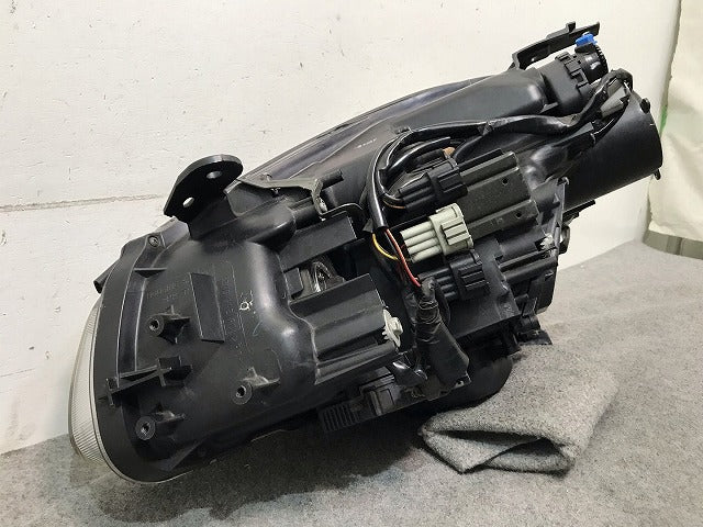 シーマ F50/GF50/GNF50/HF50 純正 右ヘッドライト/ランプ キセノン HID バラスト STANLEY P2940 日産(113845)