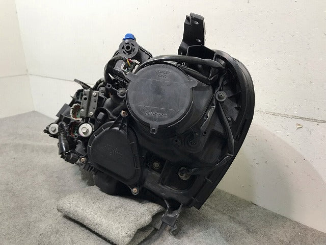 シーマ F50/GF50/GNF50/HF50 純正 右ヘッドライト/ランプ キセノン HID バラスト STANLEY P2940 日産(113845)