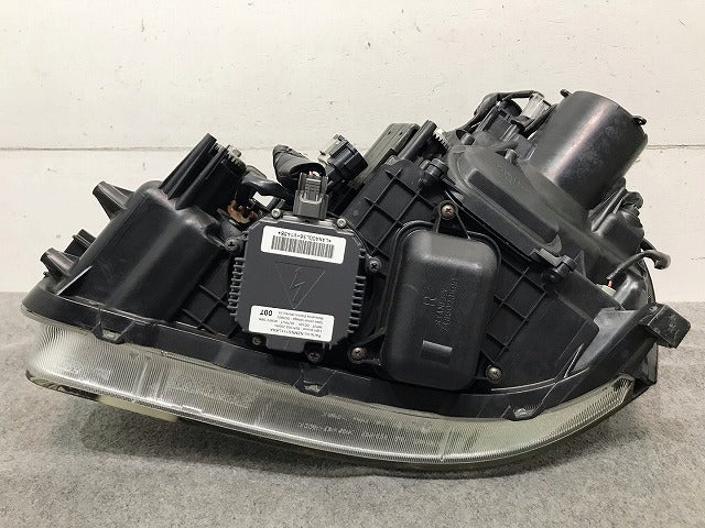 シーマ F50/GF50/GNF50/HF50 純正 右ヘッドライト/ランプ キセノン HID バラスト STANLEY P2940 日産(113845)