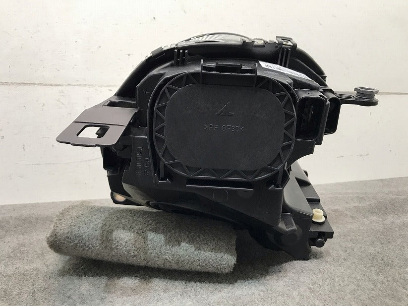 新品! MINI/ミニ R56/R57 社外 左ヘッドライト/ランプ LED キセノン HID AL Automotive Lighting 1 307 023 270 63 12 7 269 987(113868)