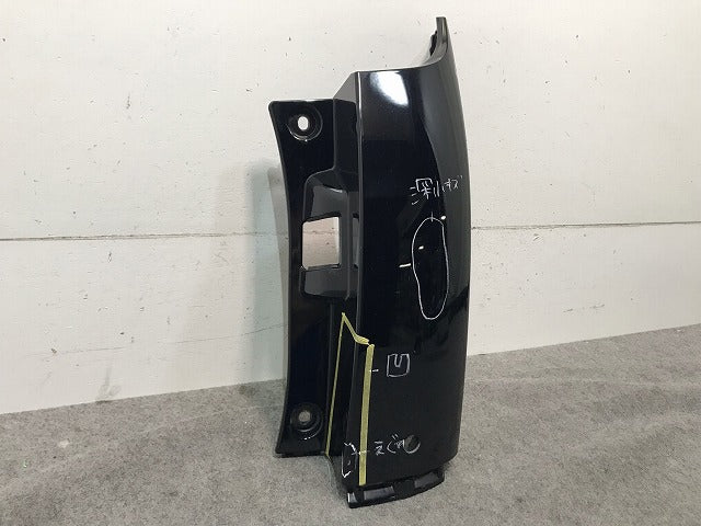 ヴォクシー/ノア/エスクァイア 80系/ZRR80W/ZRR85W/ZRR80G/ZRR85G 純正 右リアコーナーパネル 52165-28020/52165-28010 カラー.202(113869
