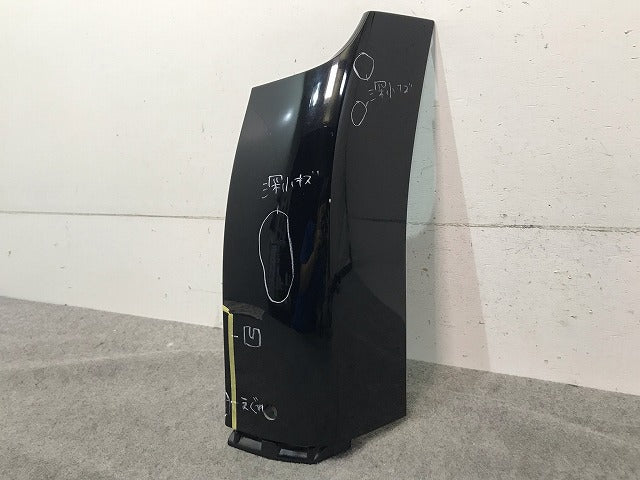 ヴォクシー/ノア/エスクァイア 80系/ZRR80W/ZRR85W/ZRR80G/ZRR85G 純正 右リアコーナーパネル 52165-28020/52165-28010 カラー.202(113869
