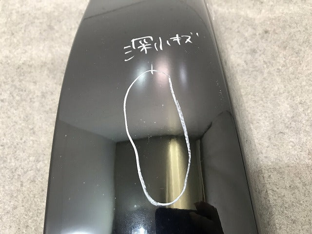 ヴォクシー/ノア/エスクァイア 80系/ZRR80W/ZRR85W/ZRR80G/ZRR85G 純正 右リアコーナーパネル 52165-28020/52165-28010 カラー.202(113869