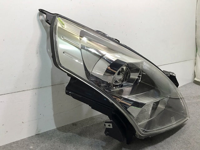 MPV LY3P 純正 右ヘッドライト/ランプ キセノン HID 刻印ネ STANLEY