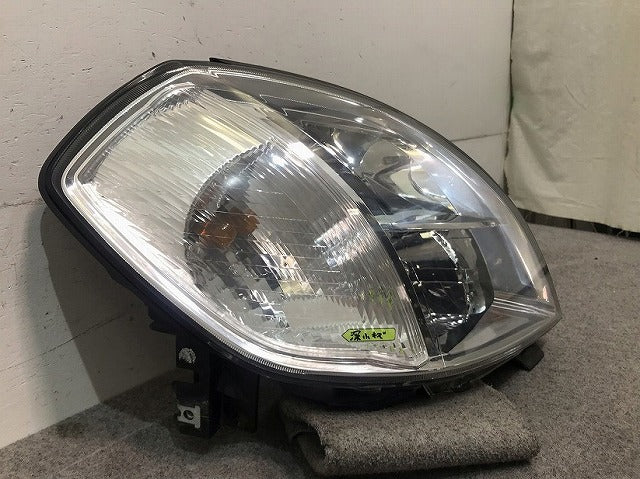 ティアナ J31/PJ31/TNJ31 純正 右ヘッドライト/ランプ キセノン HID レベライザー バラスト KOITO 100-63741 日産(113896)