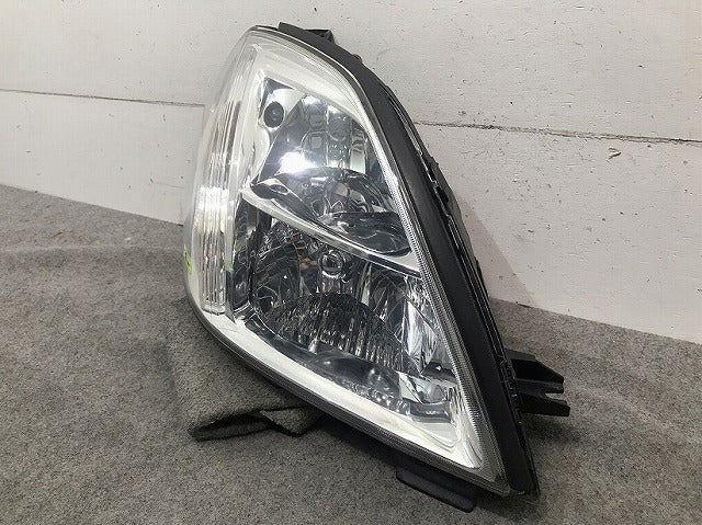 ティアナ J31/PJ31/TNJ31 純正 右ヘッドライト/ランプ キセノン HID レベライザー バラスト KOITO 100-63741 日産(113896)